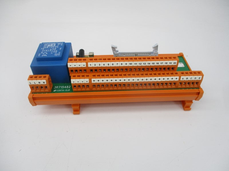 CONTA CLIP WH715482 1140.9 NSMP