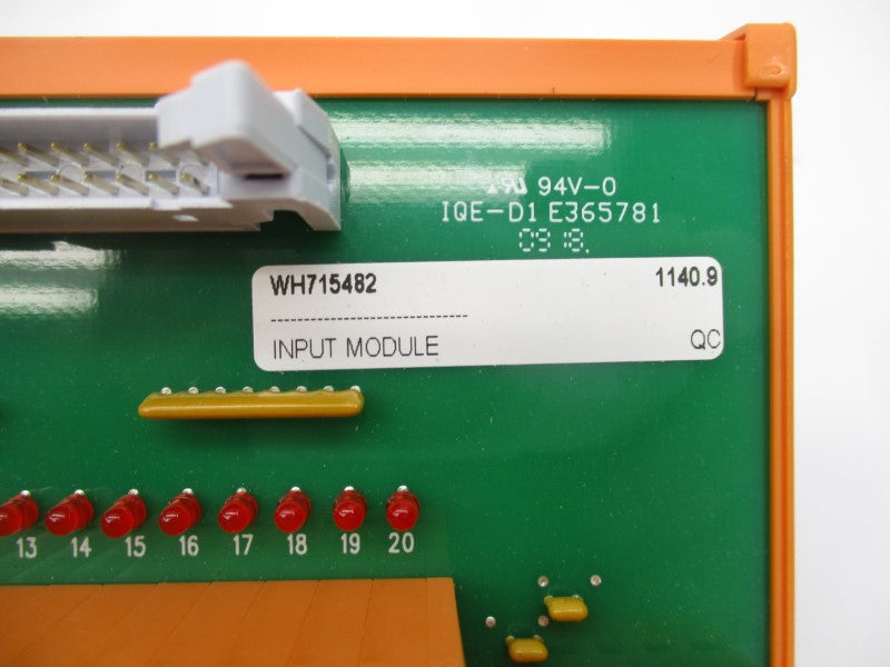 CONTA CLIP WH715482 1140.9 NSMP