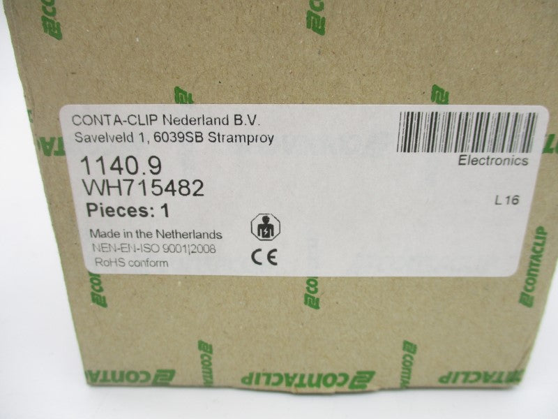 CONTA CLIP WH715482 1140.9 NSMP