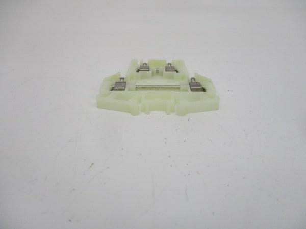 ALLEN BRADLEY 1492-H2 SER. B (PKG OF 50) (BK/YL) NSMP