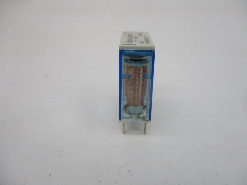 ALLEN BRADLEY 700-HK32Z12 SER. B 12VDC (WH) NSMP