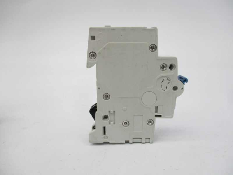 ALLEN BRADLEY 1492-SPM1C150 SER. D 277VAC 15A (PKG OF 2) NSMP
