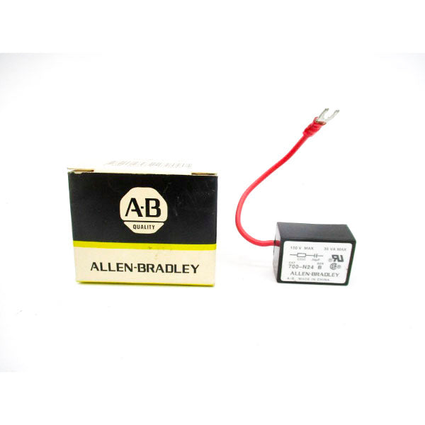 INDUSTRIAL SPARE PART 700-N24 SER. B 150V (BK/YL) NSMP