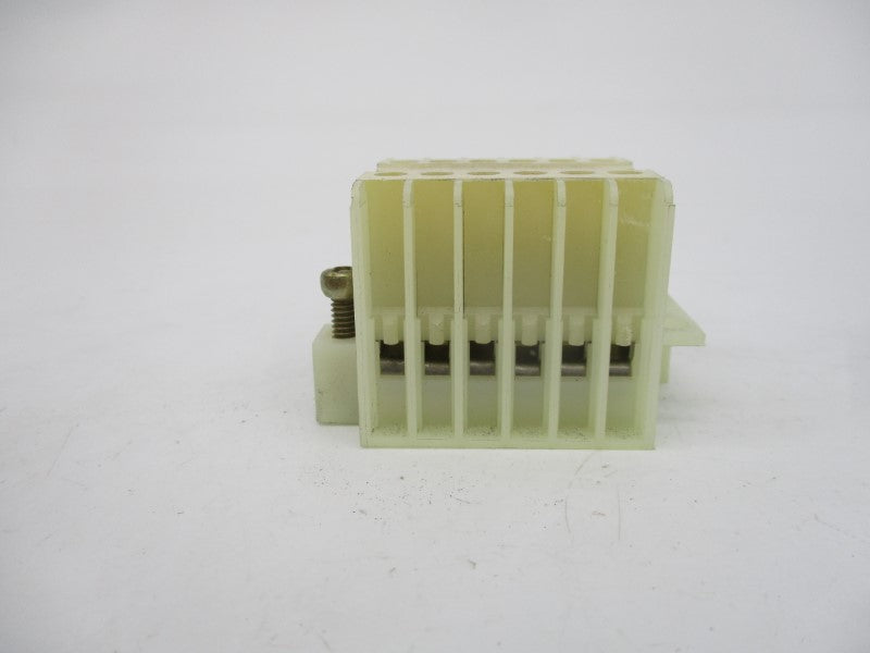 ALLEN BRADLEY 1492-HC6 SER. B 600V 25A (BK/BL) NSMP