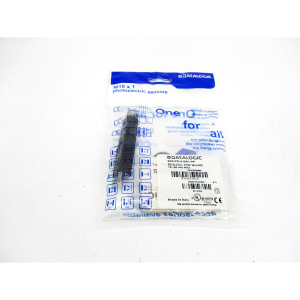 DATALOGIC S50-PR-5-B01-PP 10-30VDC NSMP