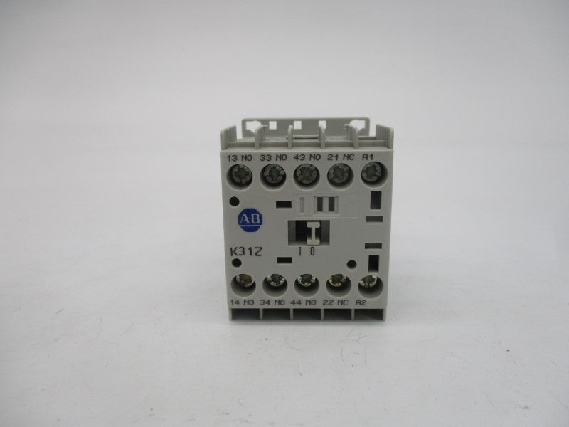 INDUSTRIAL SPARE PART 700-K31Z-ZJ SER. B 24VDC (WH) NSMP