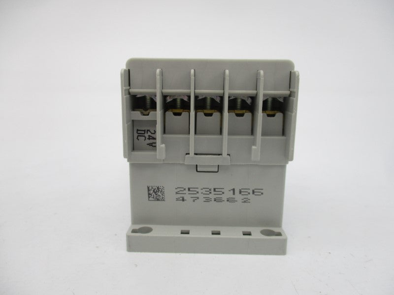 INDUSTRIAL SPARE PART 700-K31Z-ZJ SER. B 24VDC (WH) NSMP