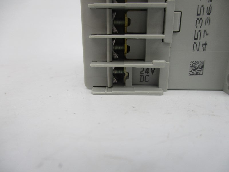INDUSTRIAL SPARE PART 700-K31Z-ZJ SER. B 24VDC (WH) NSMP