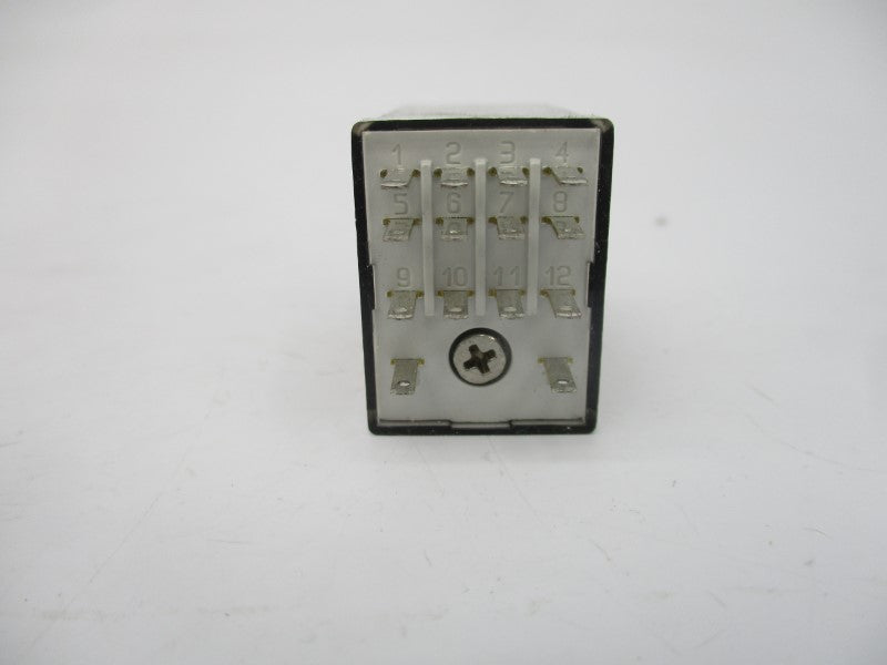 ALLEN BRADLEY 700-HC14A2-3-4L SER. D 240VAC 7A (WH) NSMP