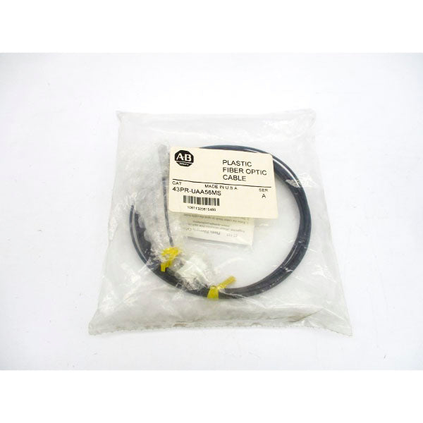ALLEN BRADLEY 43PR-UAA56MS SER. A NSMP