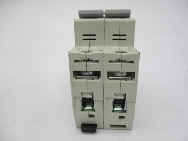 ALLEN BRADLEY 1492-SP2D100 SER. C 480VAC 10A (WH) NSMP