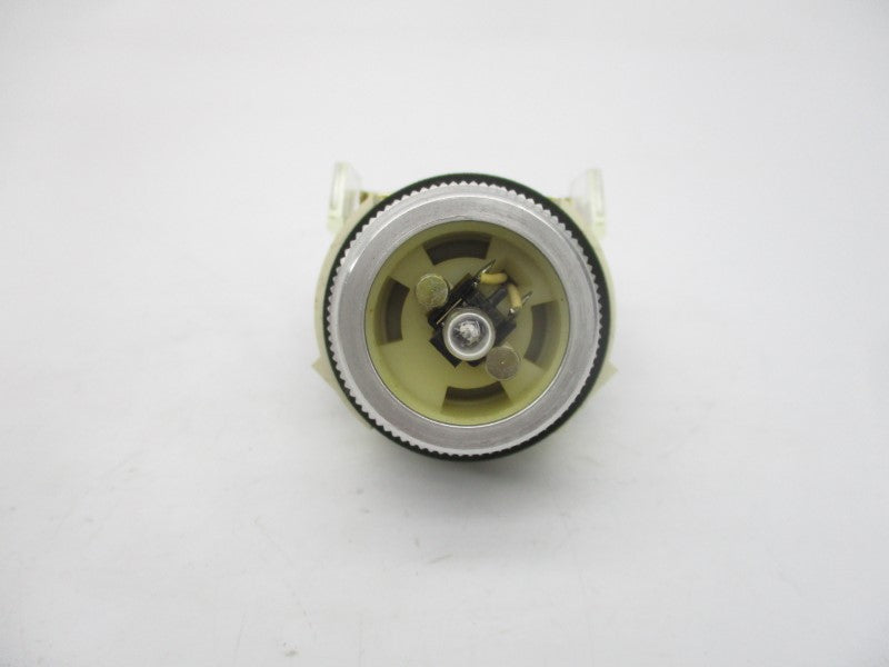 ALLEN BRADLEY 800T-24JX2KC1 SER. T 24VAC/DC (GY/BL) NSMP