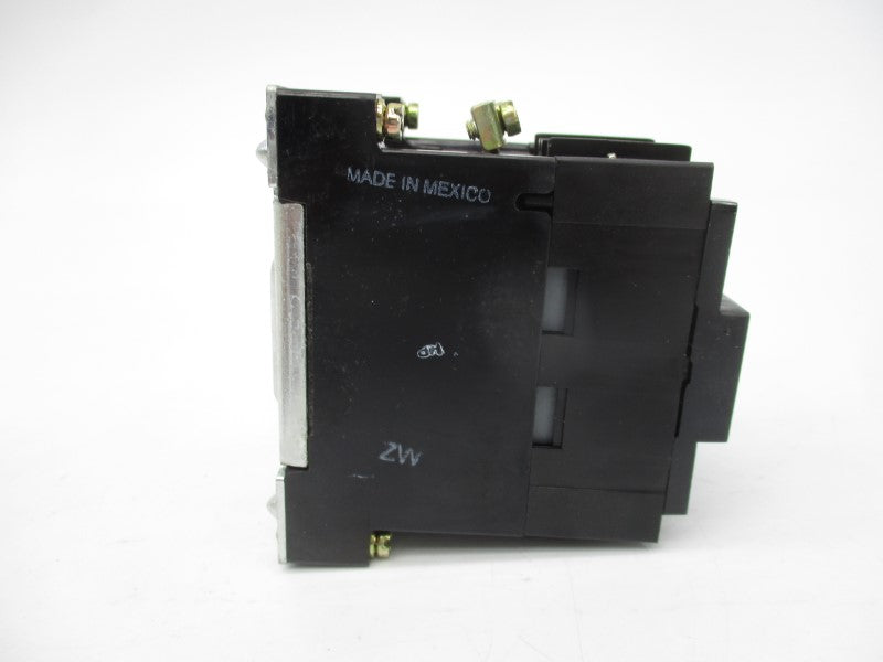 ALLEN BRADLEY 700-R040A1 SER. B 110/115-120V (WH) NSMP