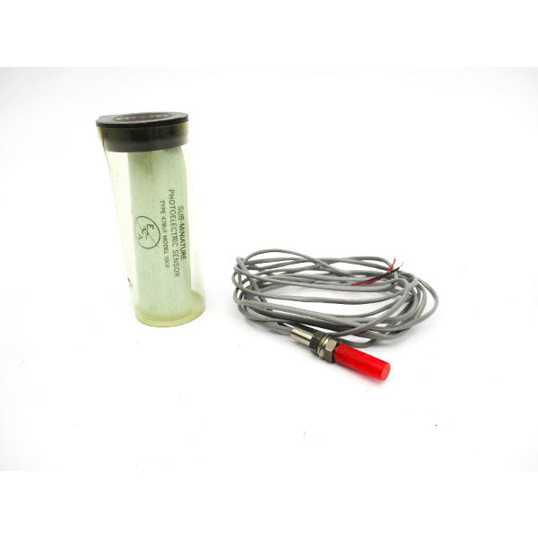 ECA 47BU1-1001 NSMP