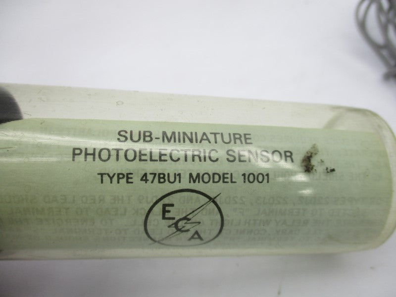 ECA 47BU1-1001 NSMP