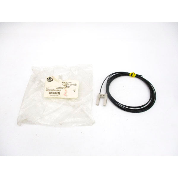 ALLEN BRADLEY 43PR-UAA56MS SER. A (AS PICTURED) NSMP
