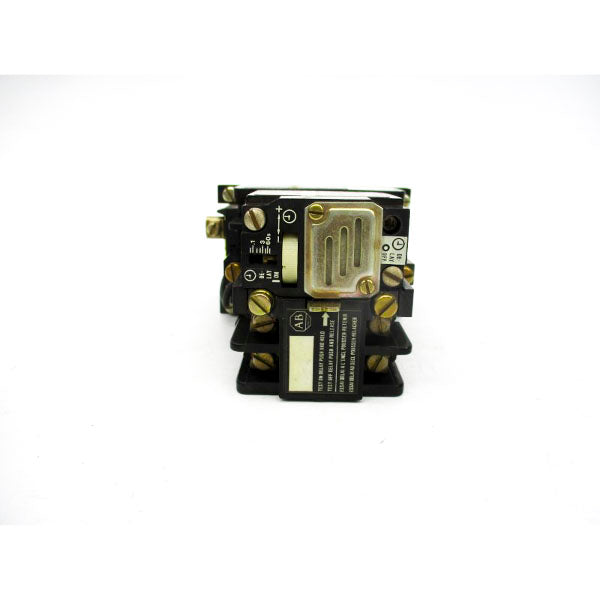 ALLEN BRADLEY 700DC-N200Z24 SER. C 24VDC NSNP