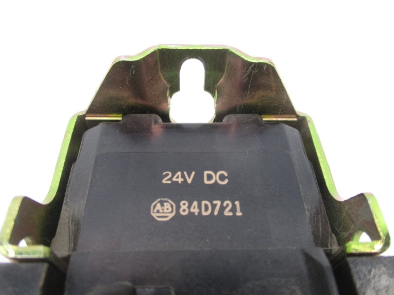ALLEN BRADLEY 700DC-N200Z24 SER. C 24VDC NSNP