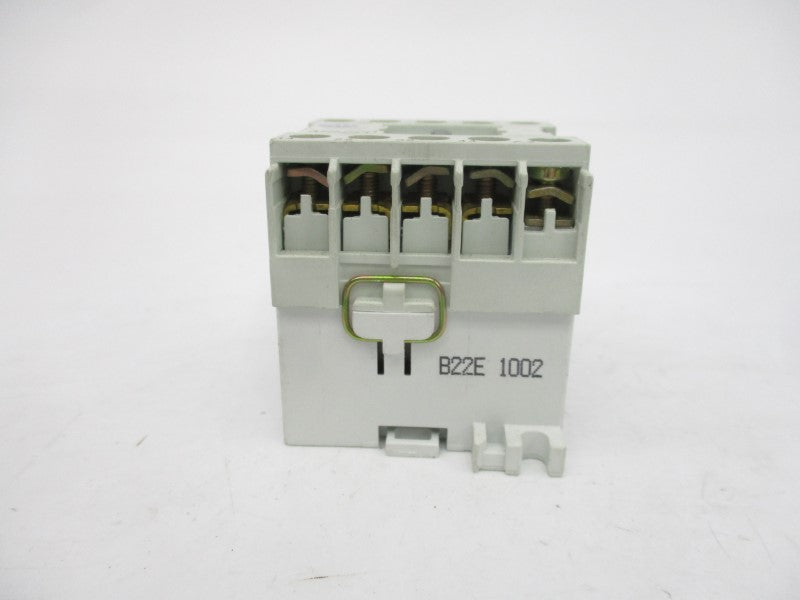 ALLEN BRADLEY 700DC-MB220D24S SER. A 24VDC NSNP