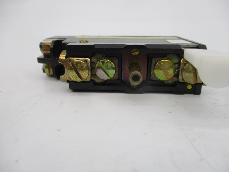 ALLEN BRADLEY 815-BOV49 SER. K 600VAC NSNP