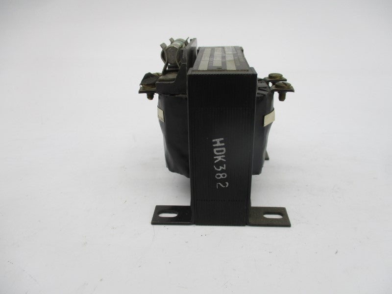 ALLEN BRADLEY 1497-N28 SER. A 208V NSNP