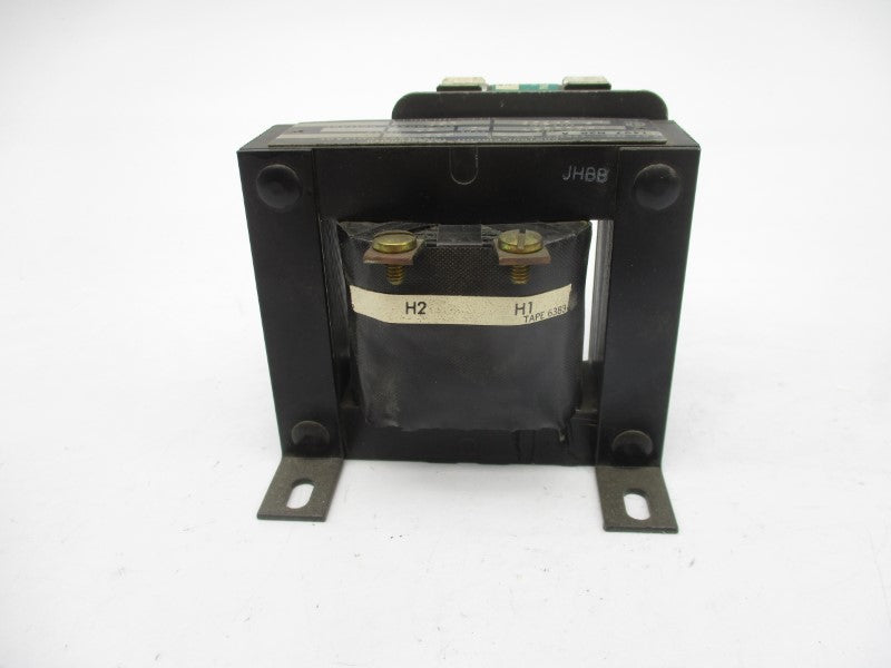 ALLEN BRADLEY 1497-N28 SER. A 208V NSNP