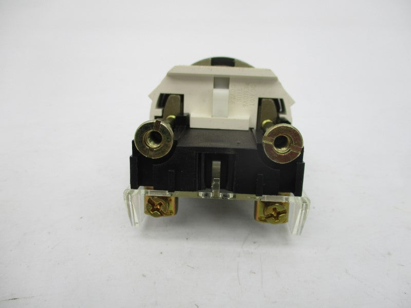 ALLEN BRADLEY 800T-24JX2KC1 SER. T 24VAC/DC NSNP