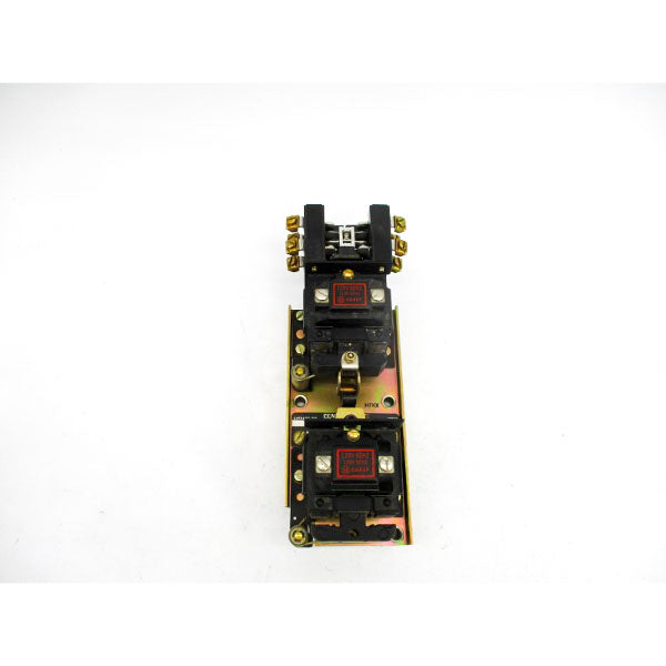 ALLEN BRADLEY 700-BXL220A1 SER. B 110/120V NSNP