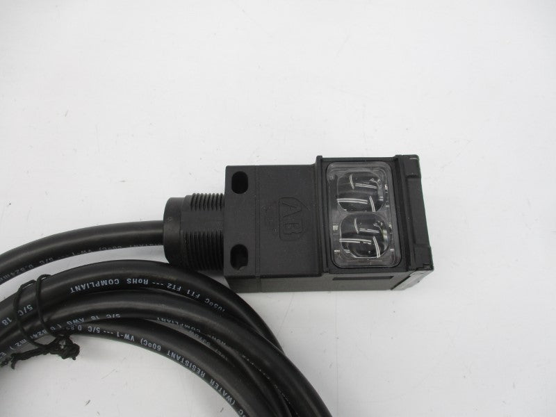 ALLEN BRADLEY 60-2728-1 SER. B 10-264VAC 1A NSNP