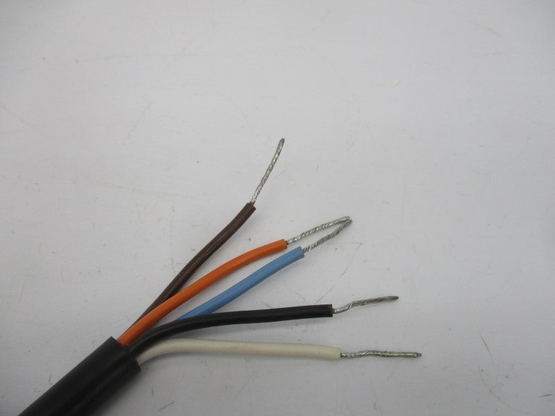 ALLEN BRADLEY 60-2728-1 SER. B 10-264VAC 1A NSNP