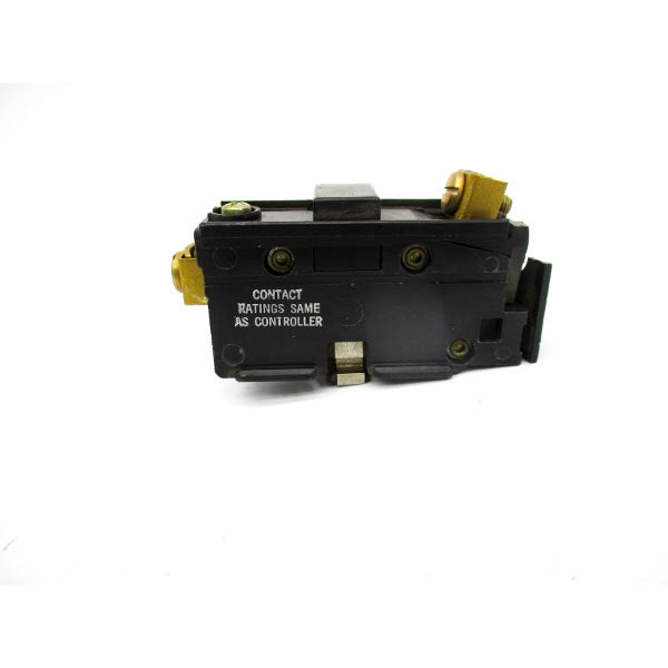 ALLEN BRADLEY 40410-452-04 NSNP