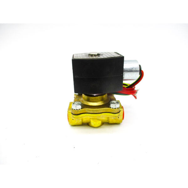 ASCO EF8210G093 110/120V 150PSI 3/8" NSNP