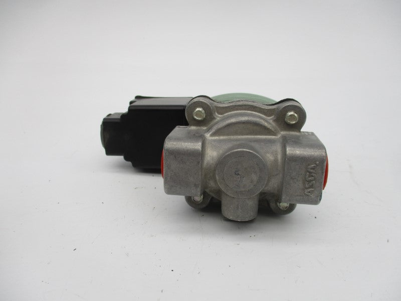 ASCO JKF8215G10B 110/120V 50PSI 3/8" NSNP