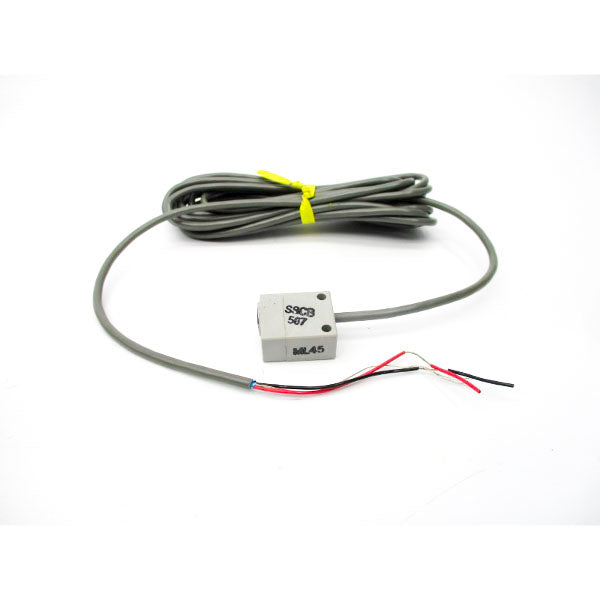 ALLEN BRADLEY 47SN1-4000 SER. B NSNP
