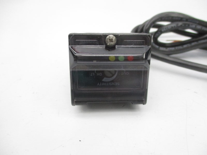 ALLEN BRADLEY 42GRP-9072 SER. B 70-264VDC/AC 1A NSNP