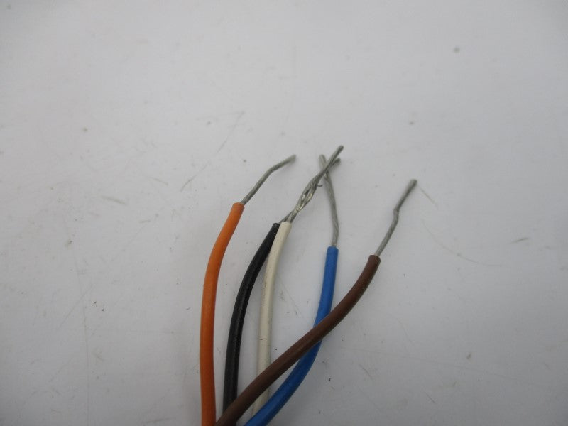 ALLEN BRADLEY 42GRP-9072 SER. B 70-264VDC/AC 1A NSNP