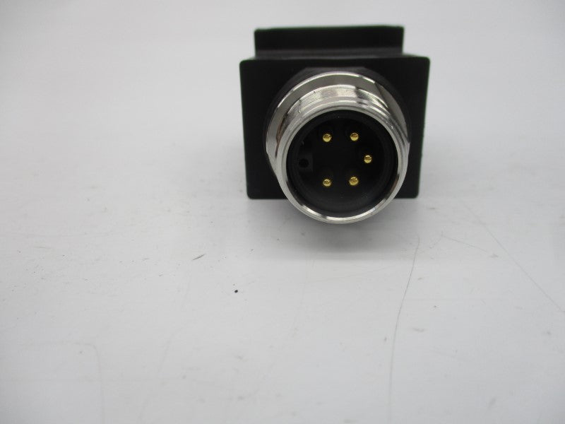 ALLEN BRADLEY 42GRP-9072-QD SER. C 70-264VDC/AC 1A NSNP