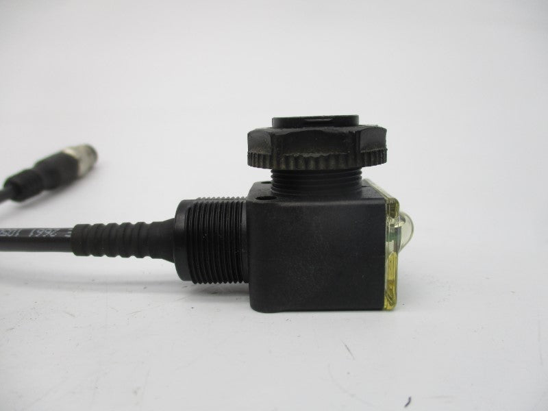 ALLEN BRADLEY 42EF-B1MNBC-F4 SER. A 11-30VDC NSNP