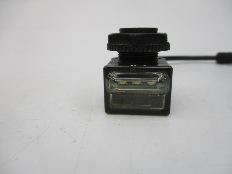 ALLEN BRADLEY 42EF-B1MNBC-F4 SER. A 11-30VDC NSNP