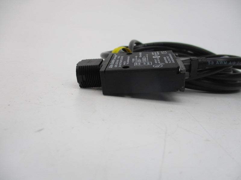 ALLEN BRADLEY 42KL-U2LB-A2 SER. A 11-30VDC NSNP