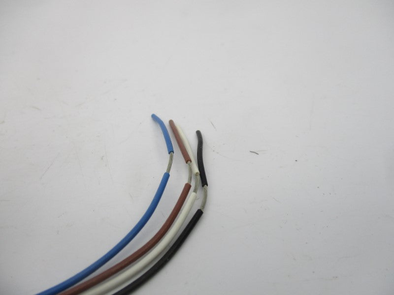 ALLEN BRADLEY 42KL-U2LB-A2 SER. A 11-30VDC NSNP