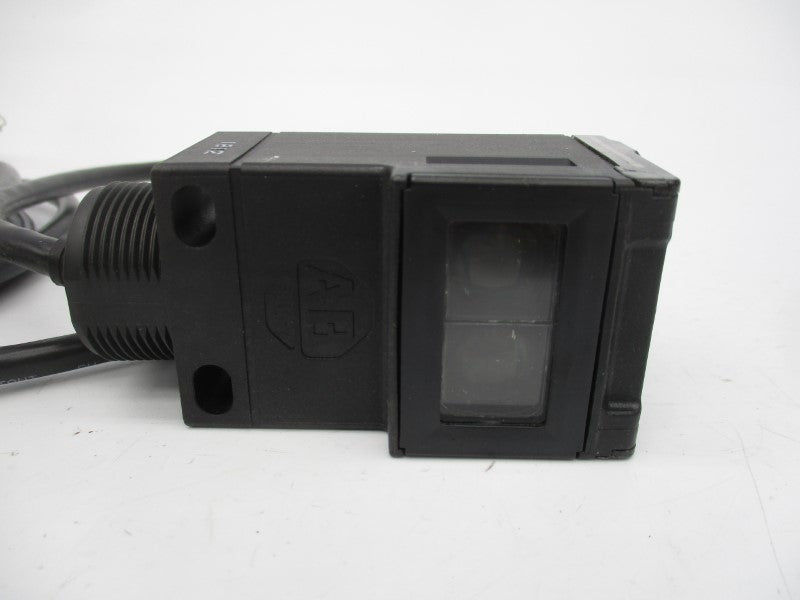 ALLEN BRADLEY 42GRU-9201 SER. B 10-150VDC NSNP