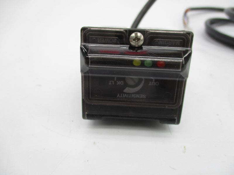 ALLEN BRADLEY 42GRU-9201 SER. B 10-150VDC NSNP