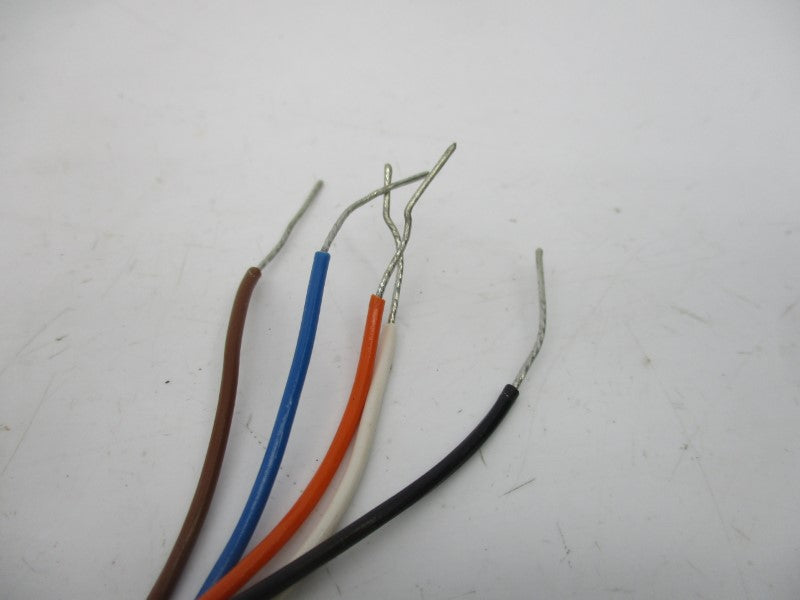 ALLEN BRADLEY 42GRU-9201 SER. B 10-150VDC NSNP