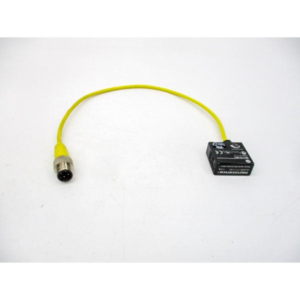 ALLEN BRADLEY 42SMR-7111-QD SER. B 11-28VDC NSNP