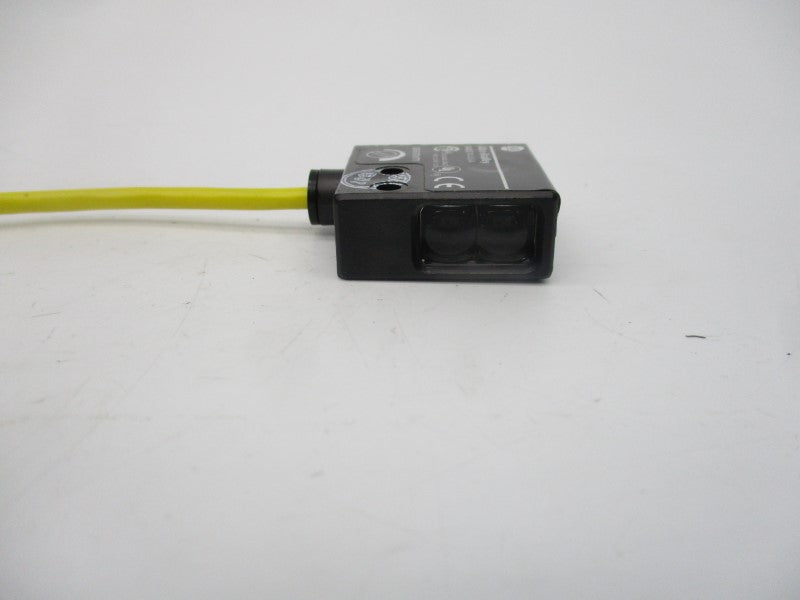 ALLEN BRADLEY 42SMR-7111-QD SER. B 11-28VDC NSNP