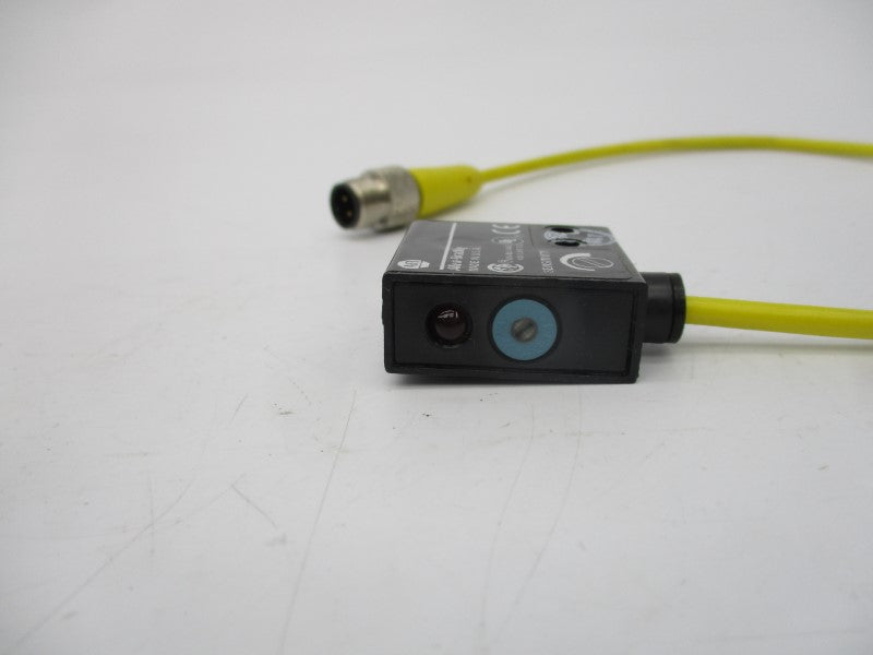 ALLEN BRADLEY 42SMR-7111-QD SER. B 11-28VDC NSNP