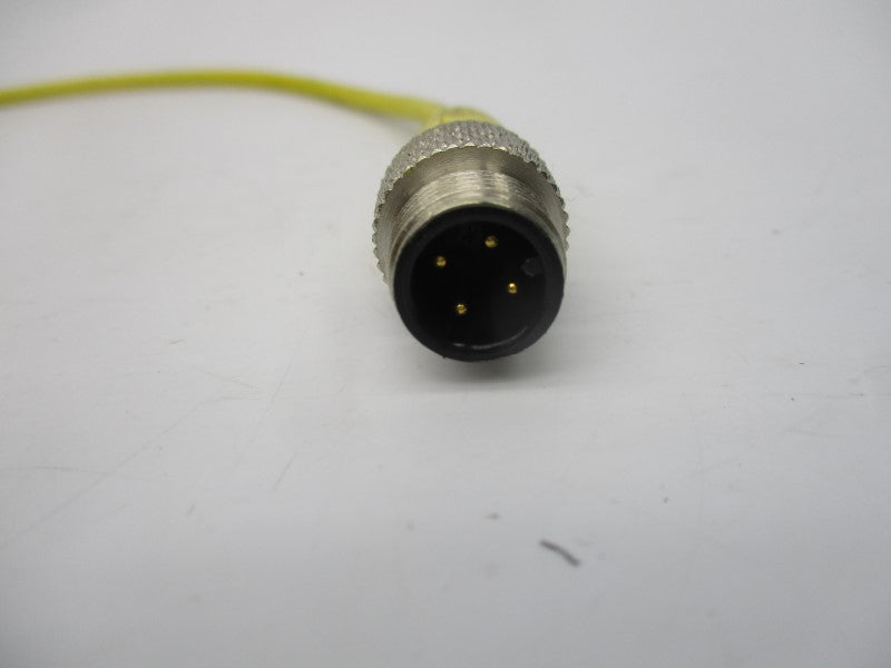 ALLEN BRADLEY 42SMR-7111-QD SER. B 11-28VDC NSNP