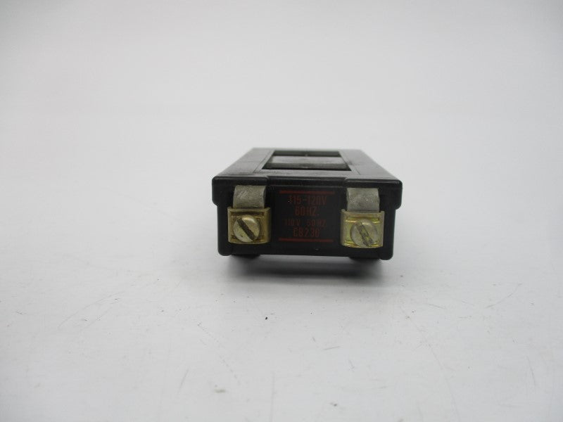 ALLEN BRADLEY 42SMR-7111-QD SER. B 11-28VDC NSNP