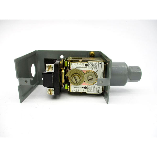 ALLEN BRADLEY 836-C5 SER. A 24-600VAC 0-80PSI (AS PICTURED) NSNP